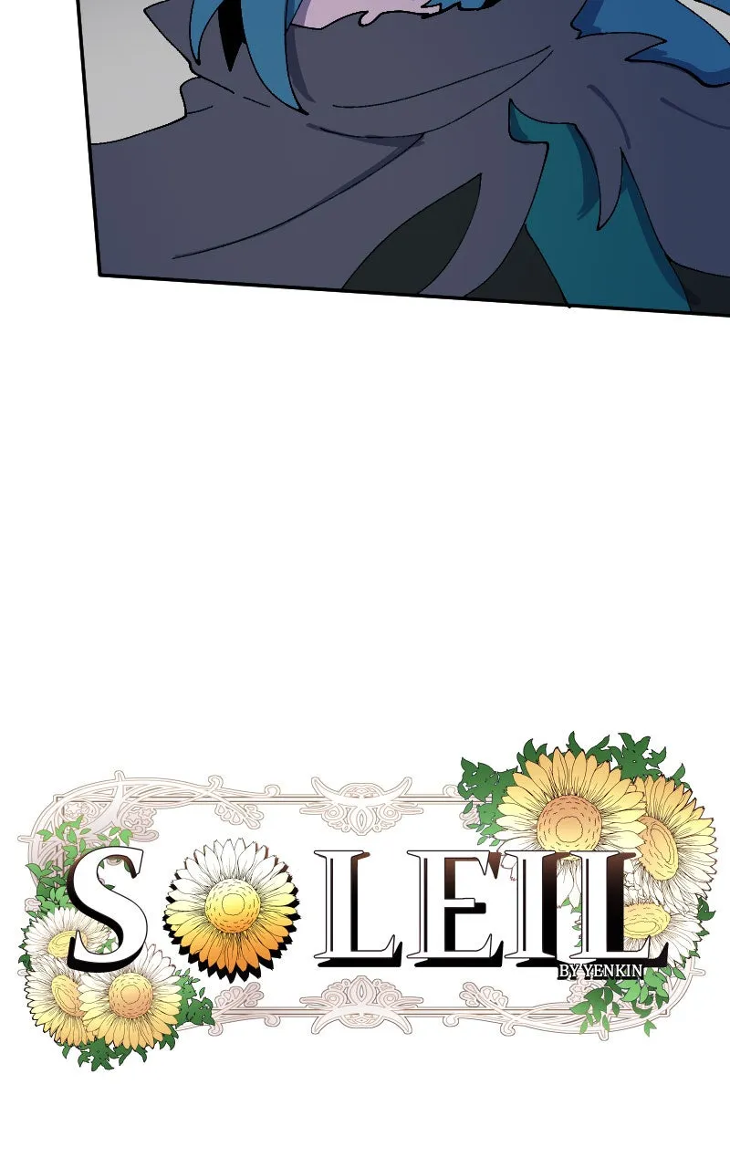 SOLEIL Chapter 12 page 59 - 