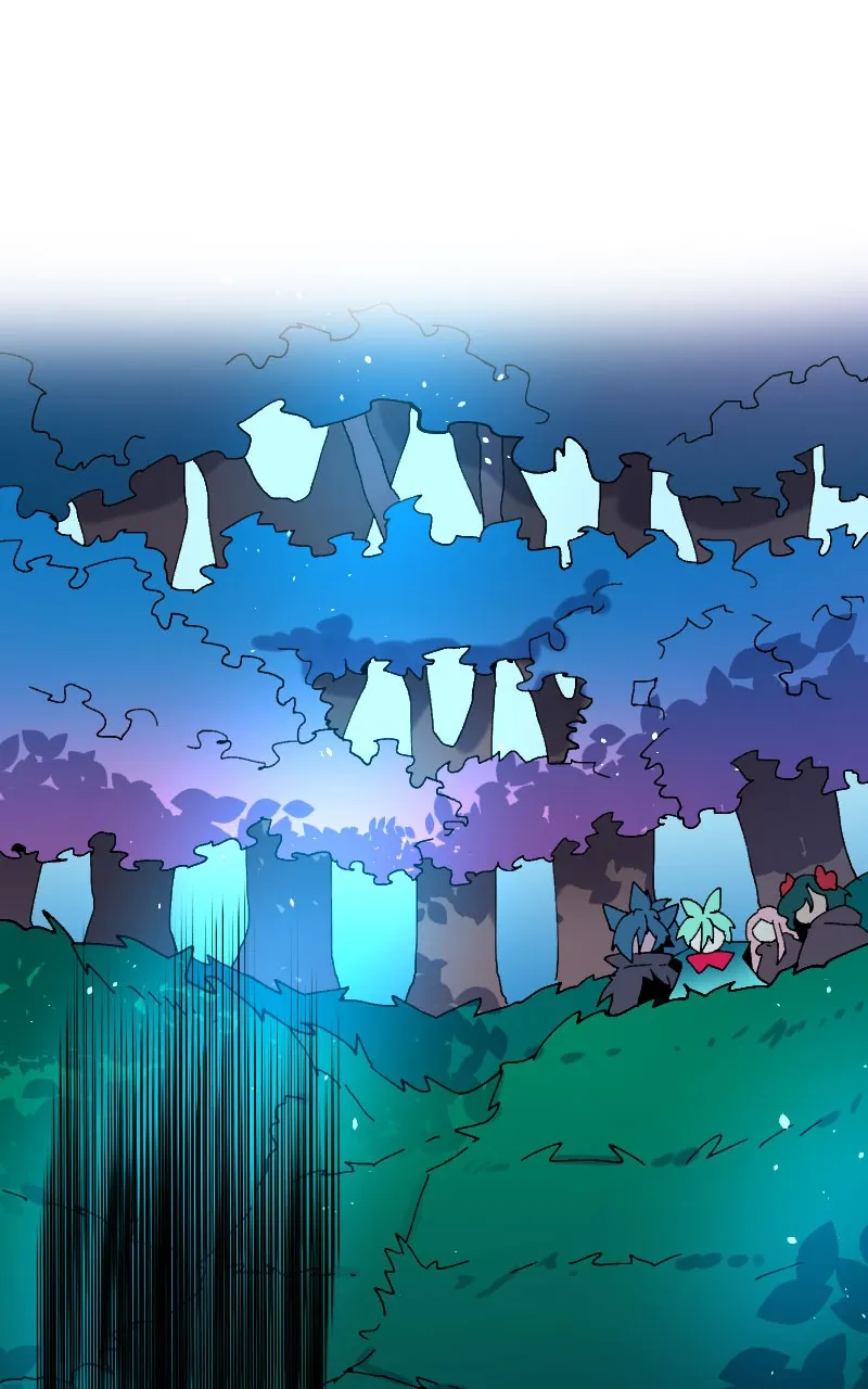 SOLEIL Chapter 13 page 1 - 