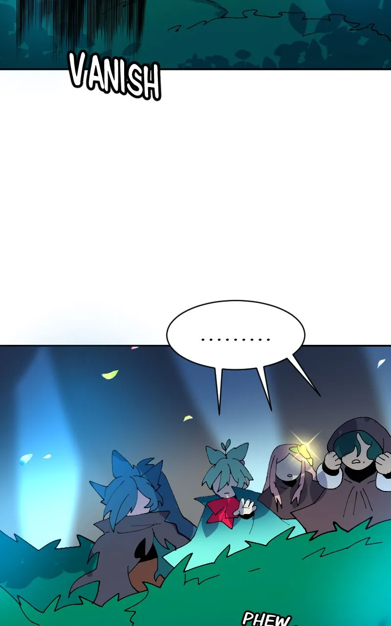 SOLEIL Chapter 13 page 2 - 