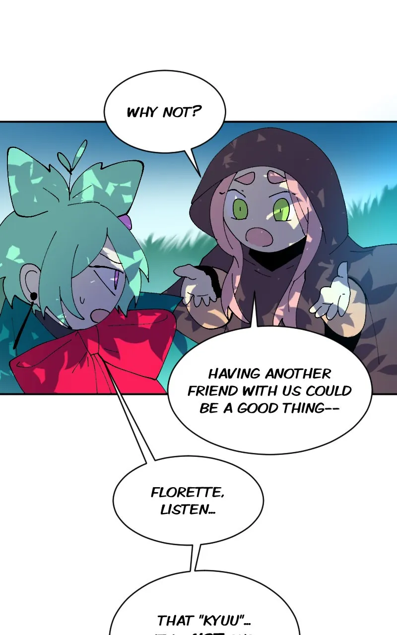 SOLEIL Chapter 13 page 11 - 
