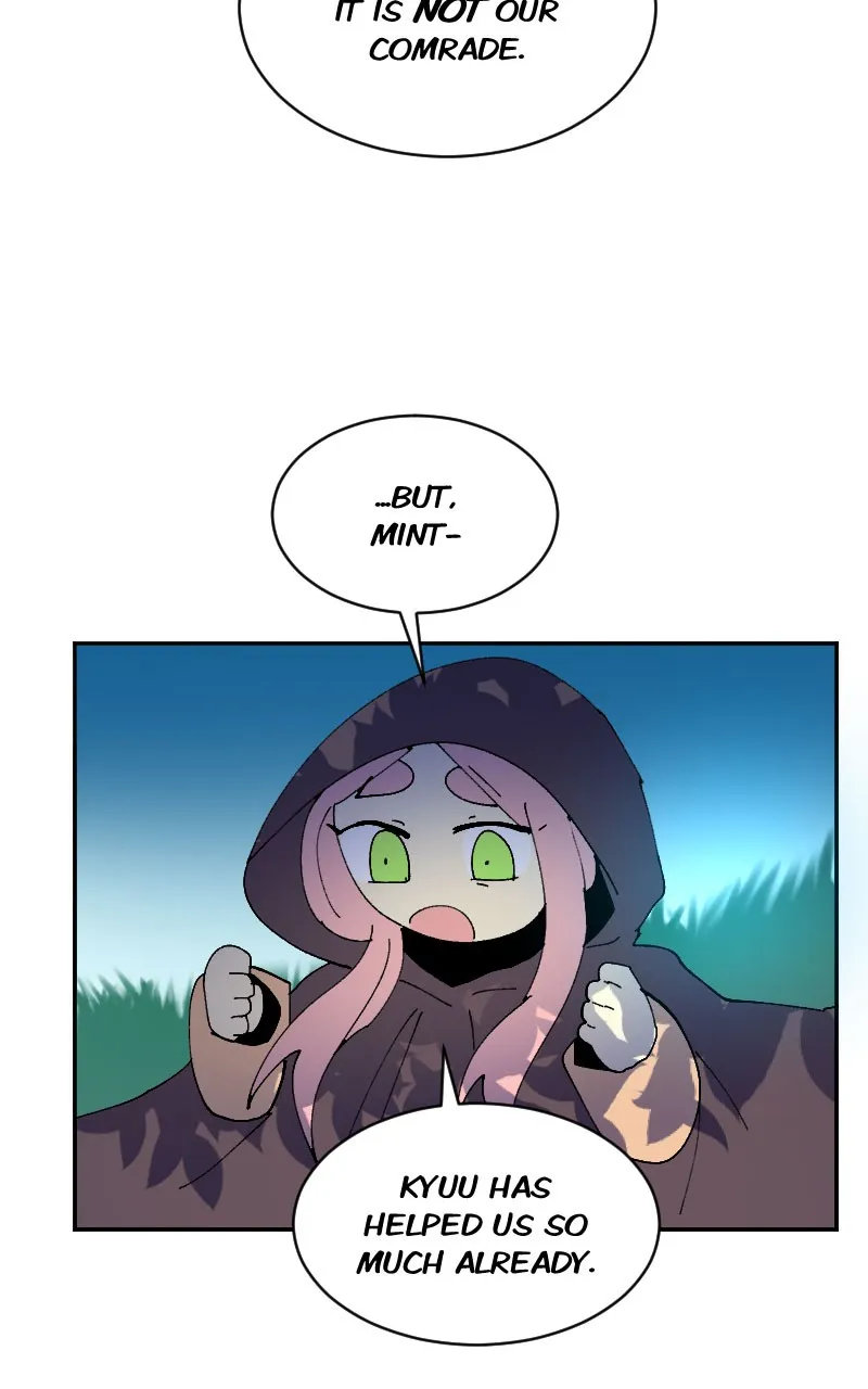 SOLEIL Chapter 13 page 12 - 