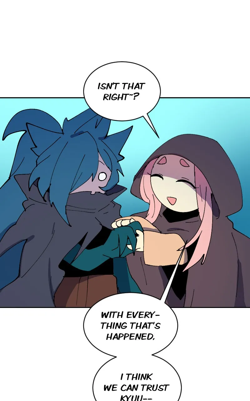 SOLEIL Chapter 13 page 13 - 