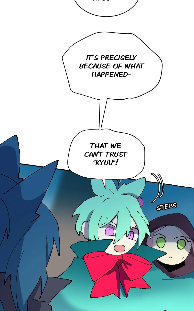 SOLEIL Chapter 13 page 14 - 