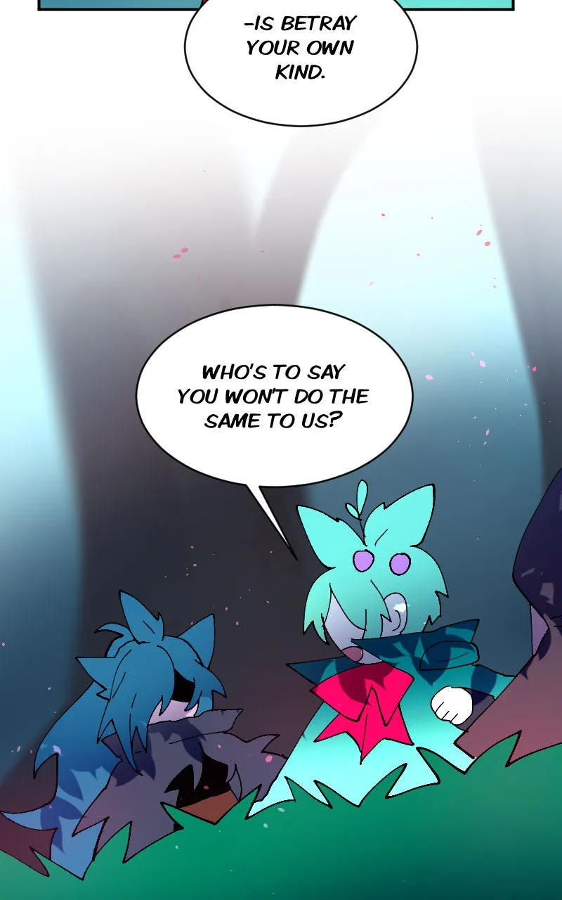 SOLEIL Chapter 13 page 16 - 