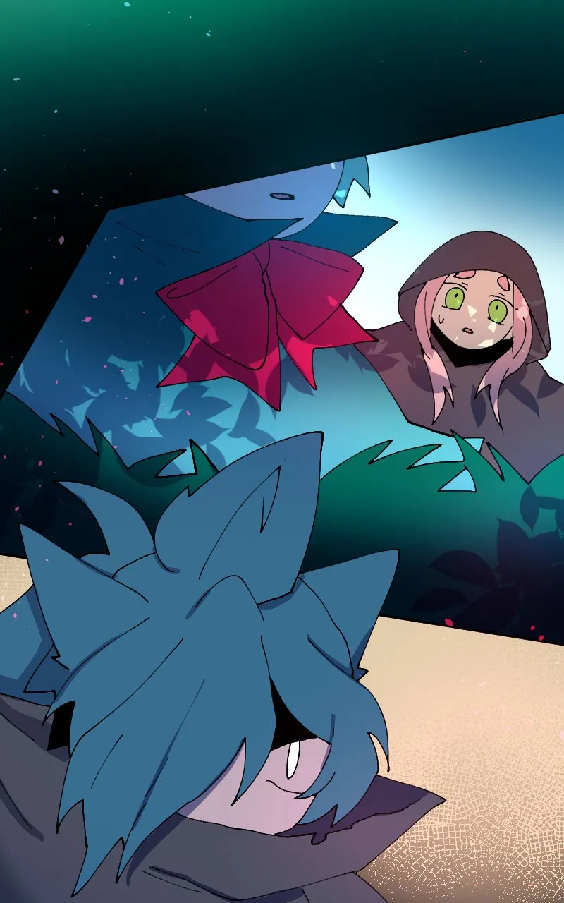 SOLEIL Chapter 13 page 17 - 