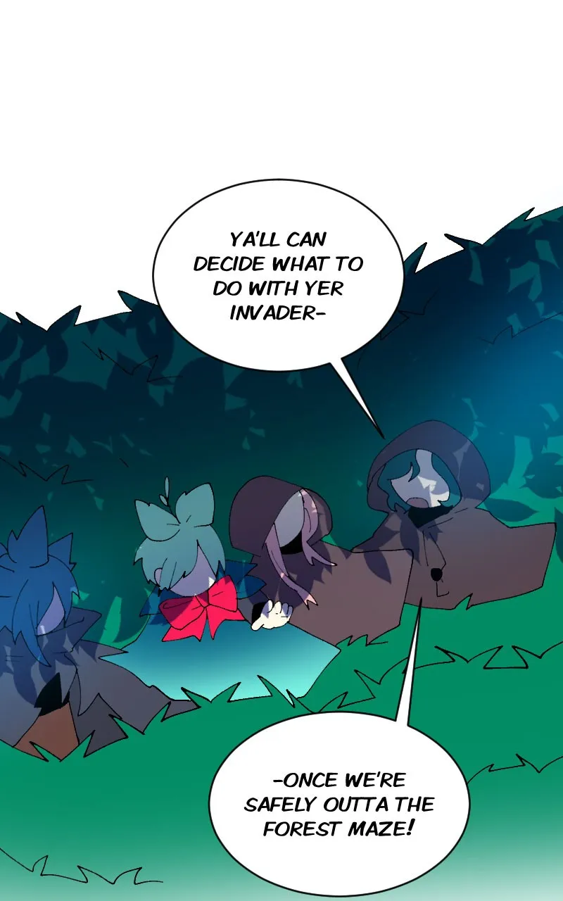 SOLEIL Chapter 13 page 19 - 