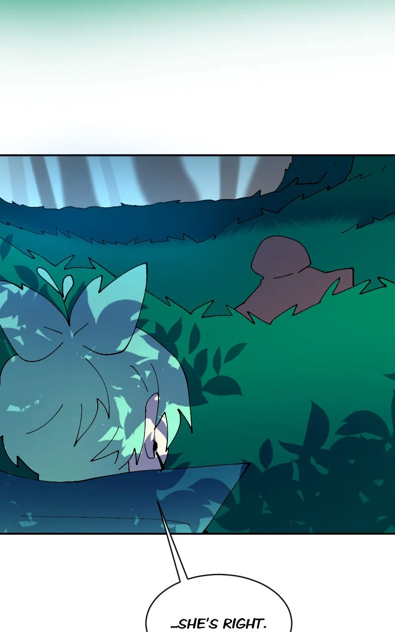 SOLEIL Chapter 13 page 20 - 