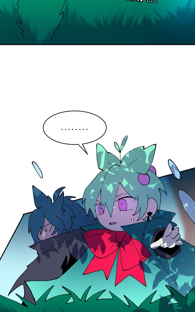 SOLEIL Chapter 13 page 3 - 