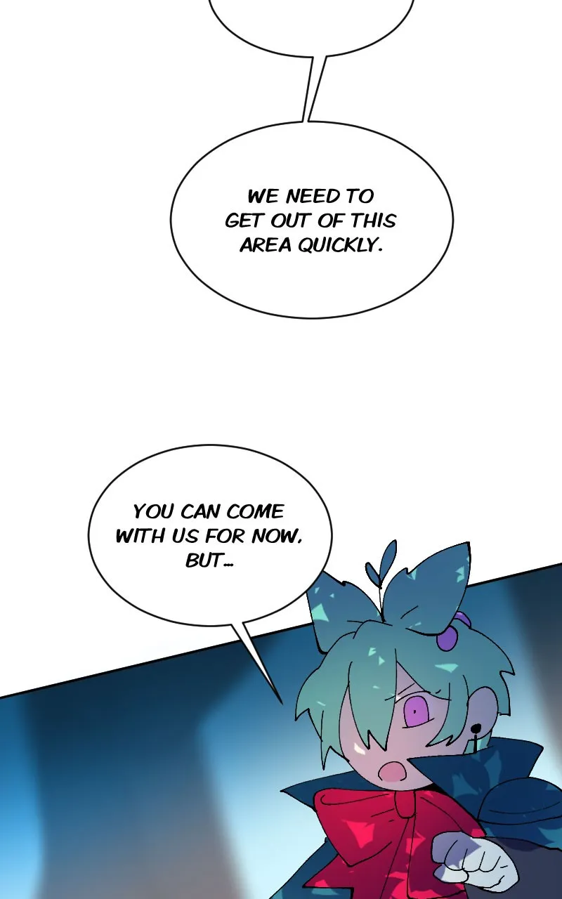 SOLEIL Chapter 13 page 21 - 
