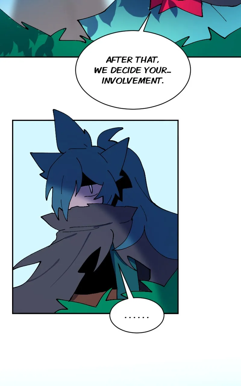 SOLEIL Chapter 13 page 22 - 