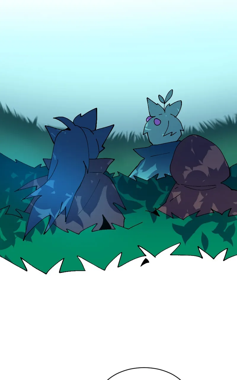 SOLEIL Chapter 13 page 23 - 
