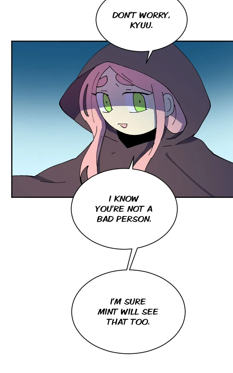 SOLEIL Chapter 13 page 24 - 