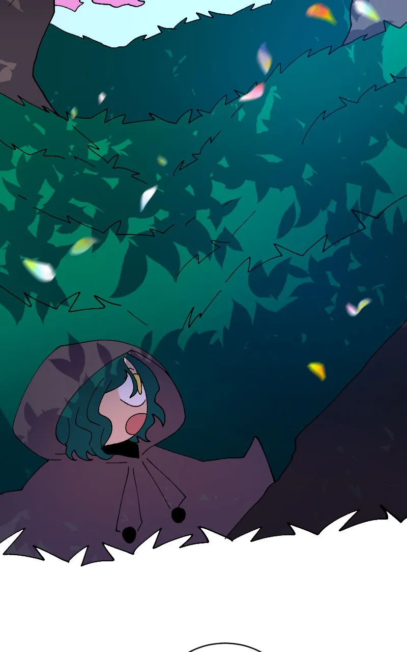 SOLEIL Chapter 13 page 28 - 