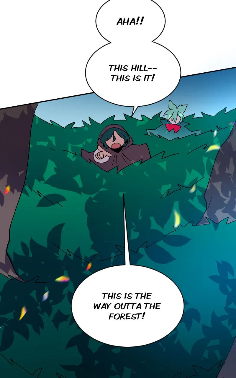 SOLEIL Chapter 13 page 29 - 