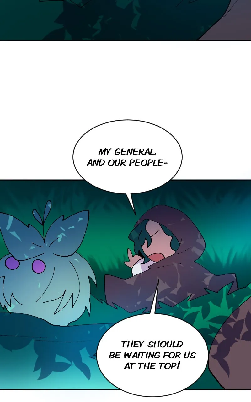 SOLEIL Chapter 13 page 30 - 