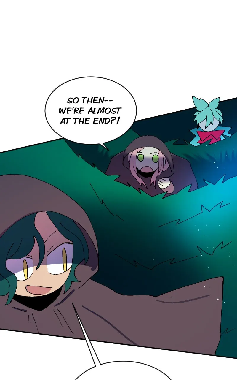 SOLEIL Chapter 13 page 31 - 
