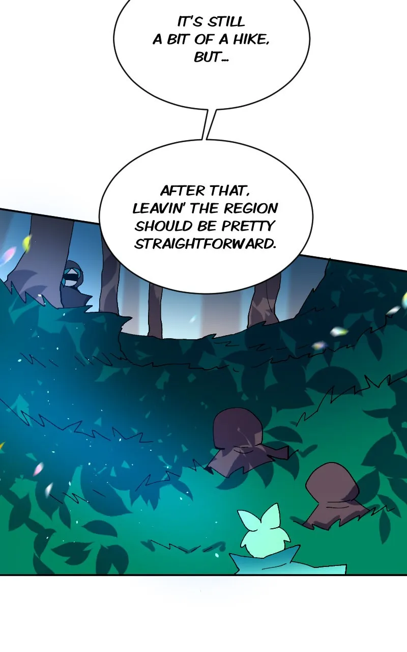 SOLEIL Chapter 13 page 32 - 