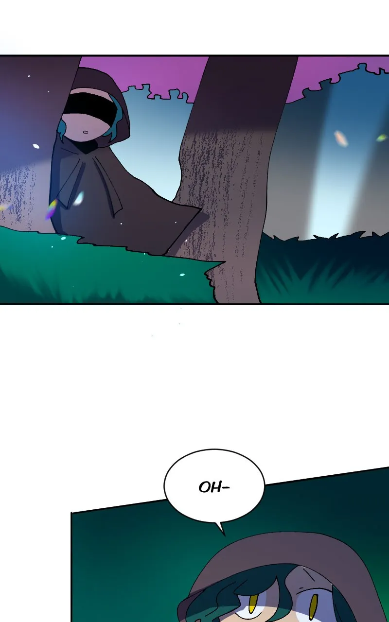 SOLEIL Chapter 13 page 33 - 