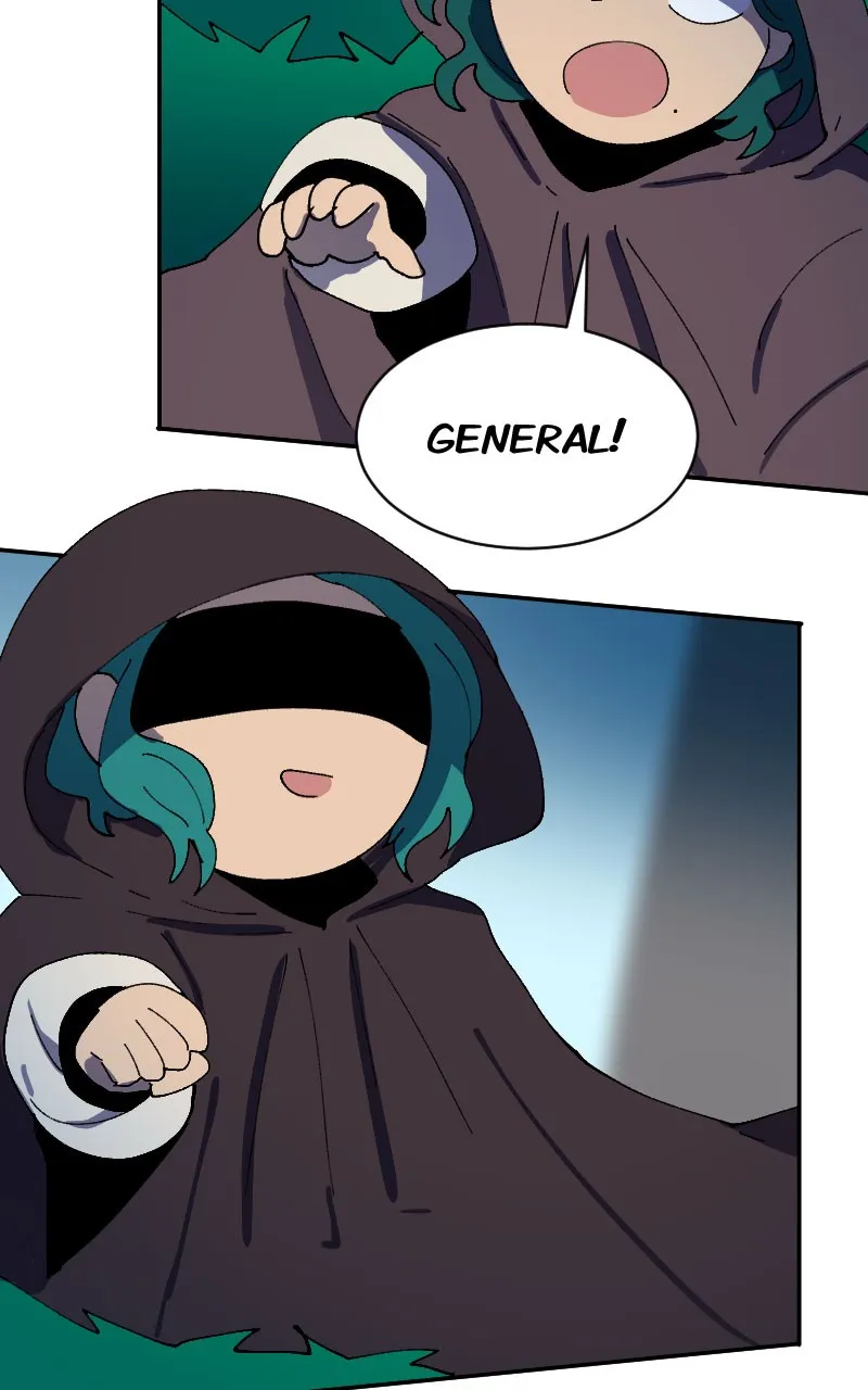 SOLEIL Chapter 13 page 34 - 