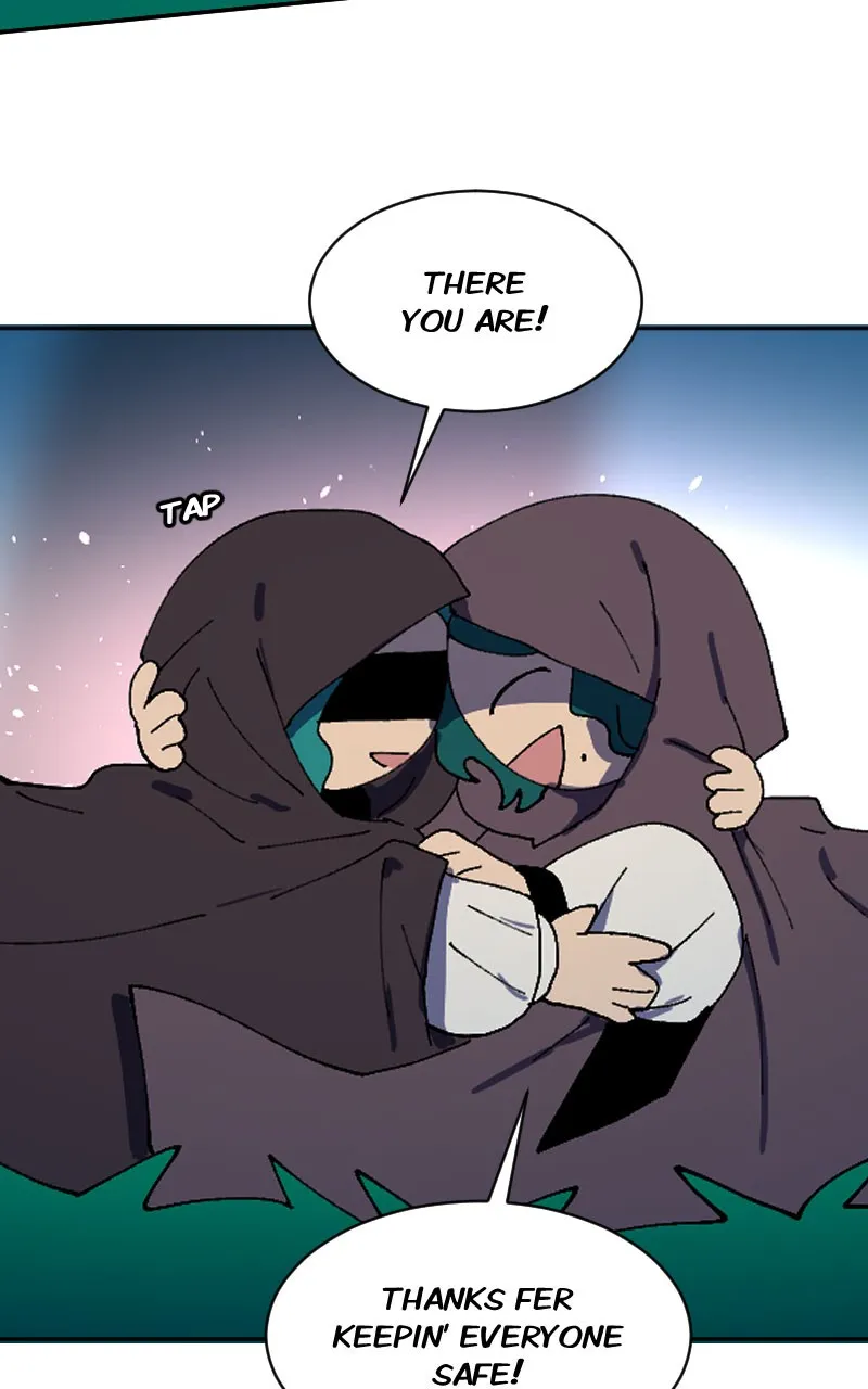 SOLEIL Chapter 13 page 35 - 