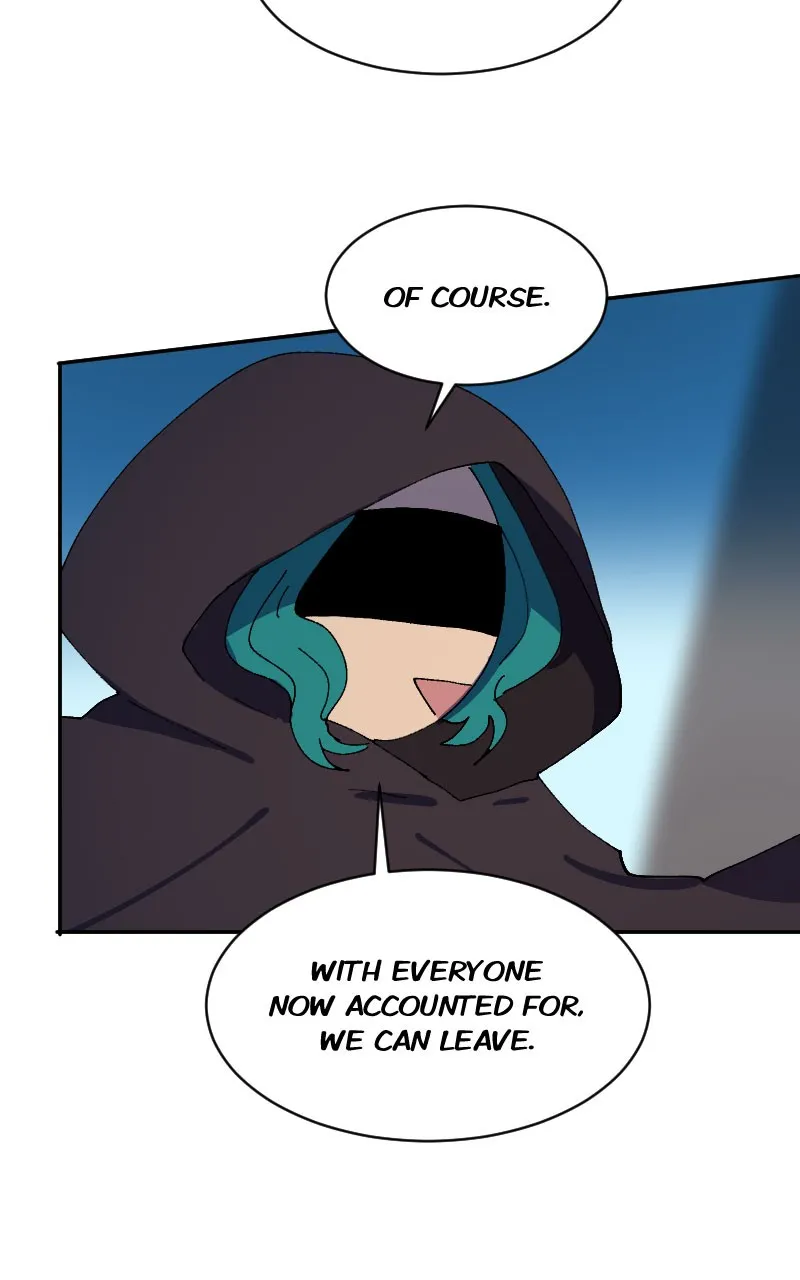 SOLEIL Chapter 13 page 36 - 