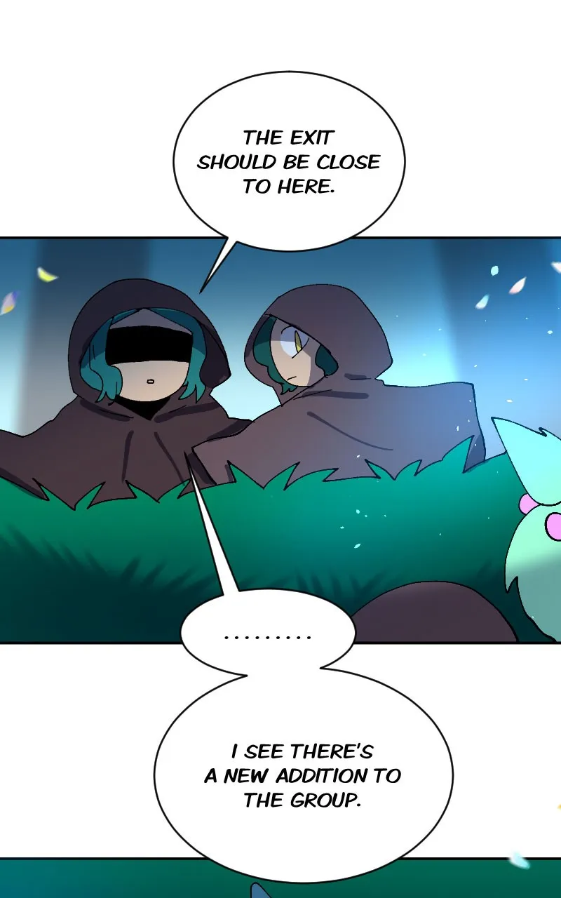 SOLEIL Chapter 13 page 37 - 