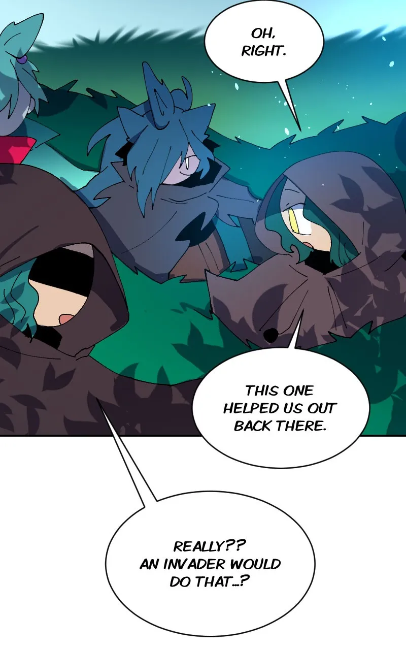 SOLEIL Chapter 13 page 39 - 