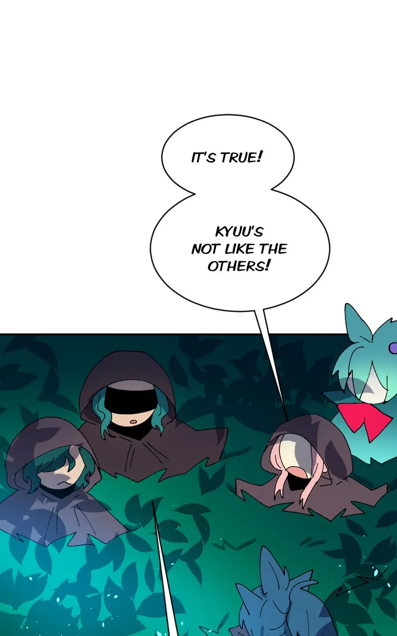 SOLEIL Chapter 13 page 40 - 