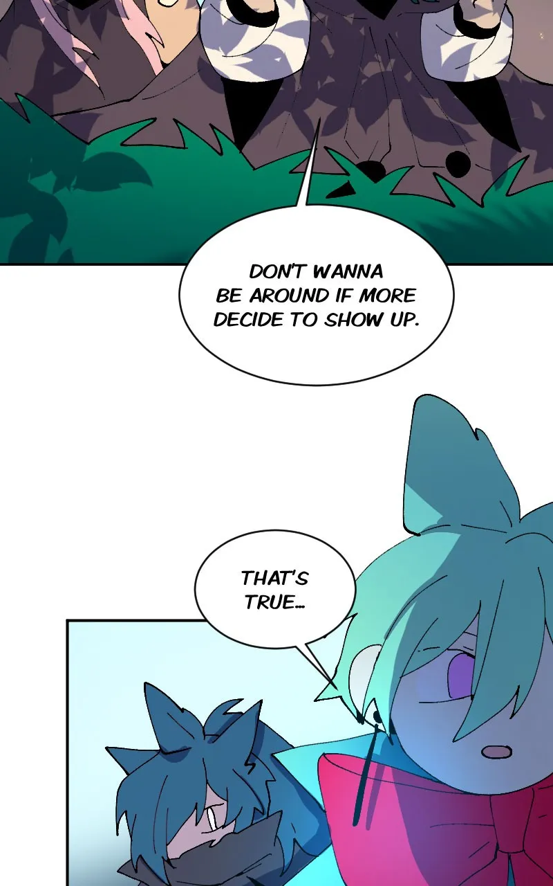 SOLEIL Chapter 13 page 5 - 