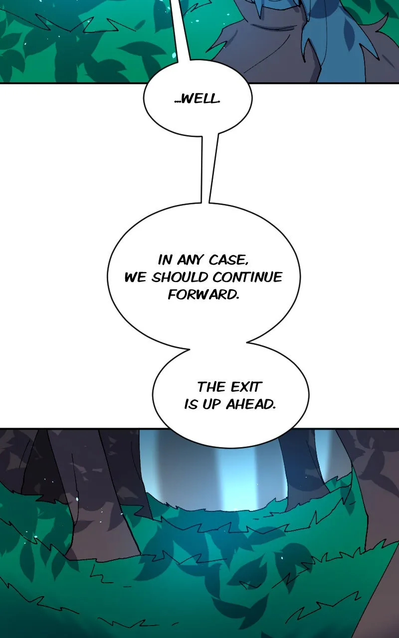 SOLEIL Chapter 13 page 41 - 