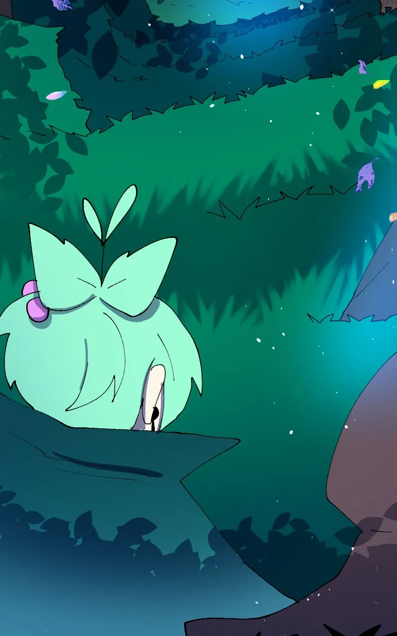 SOLEIL Chapter 13 page 44 - 