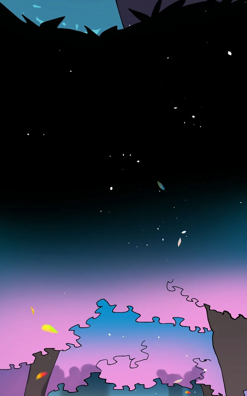 SOLEIL Chapter 13 page 45 - 