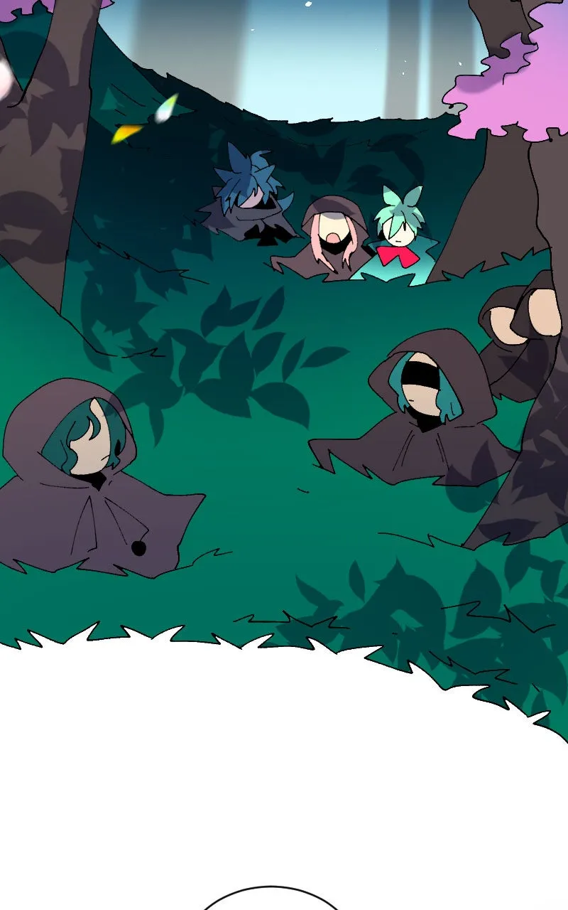 SOLEIL Chapter 13 page 46 - 