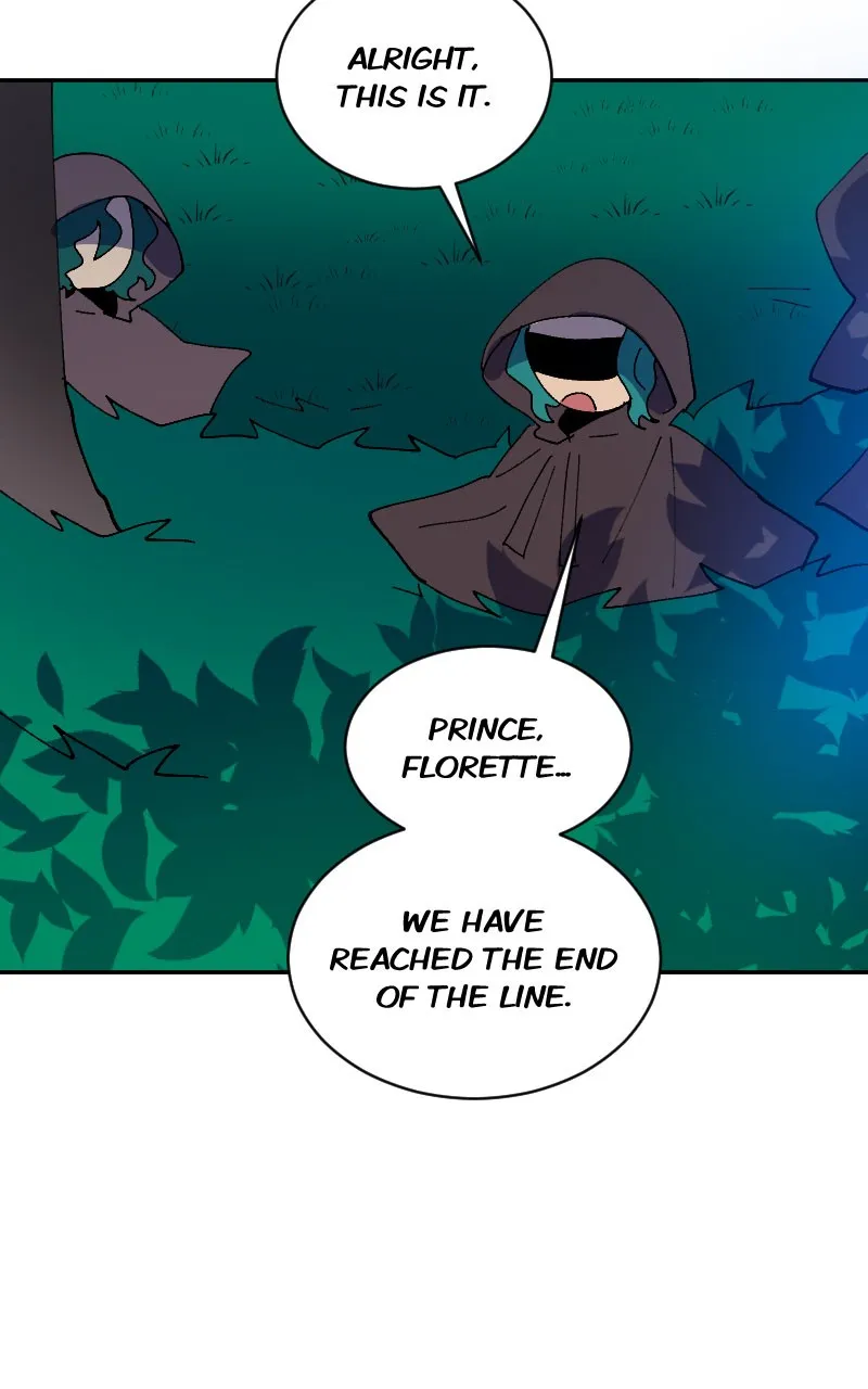 SOLEIL Chapter 13 page 47 - 