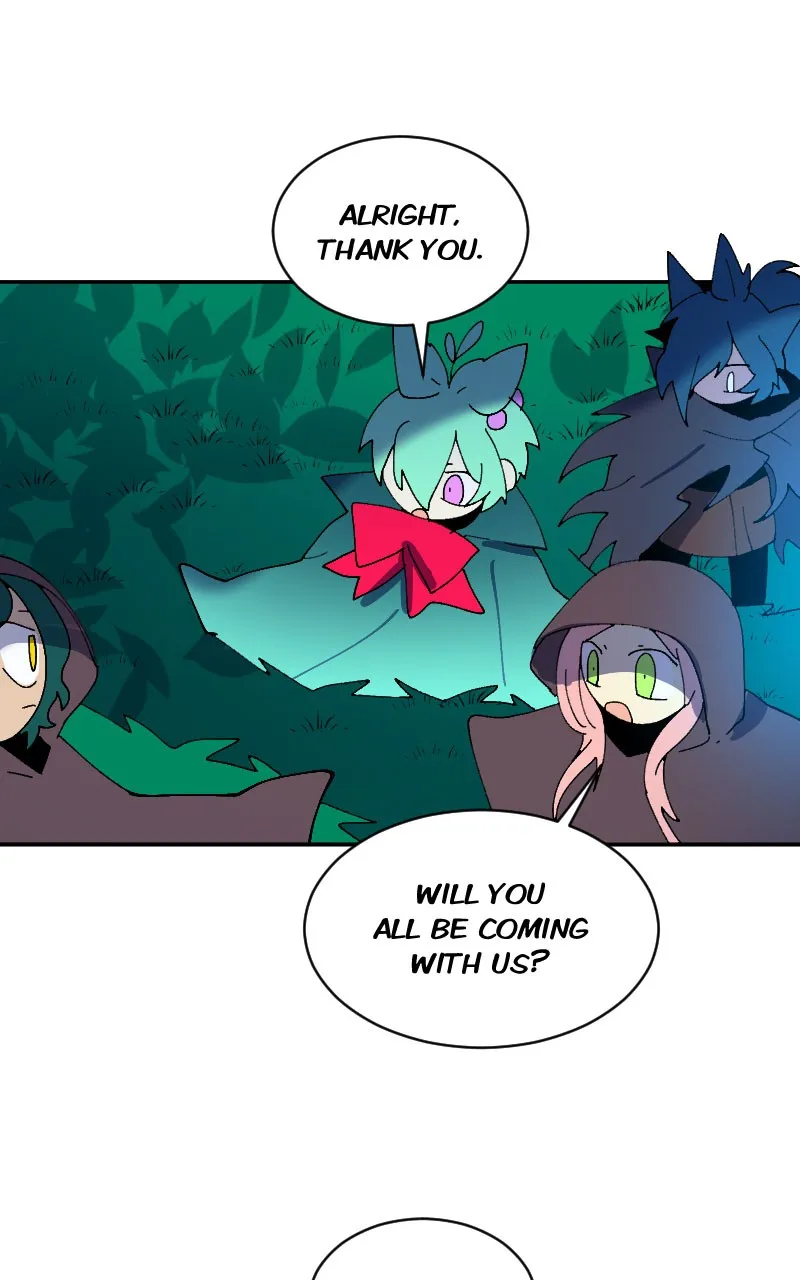 SOLEIL Chapter 13 page 49 - 