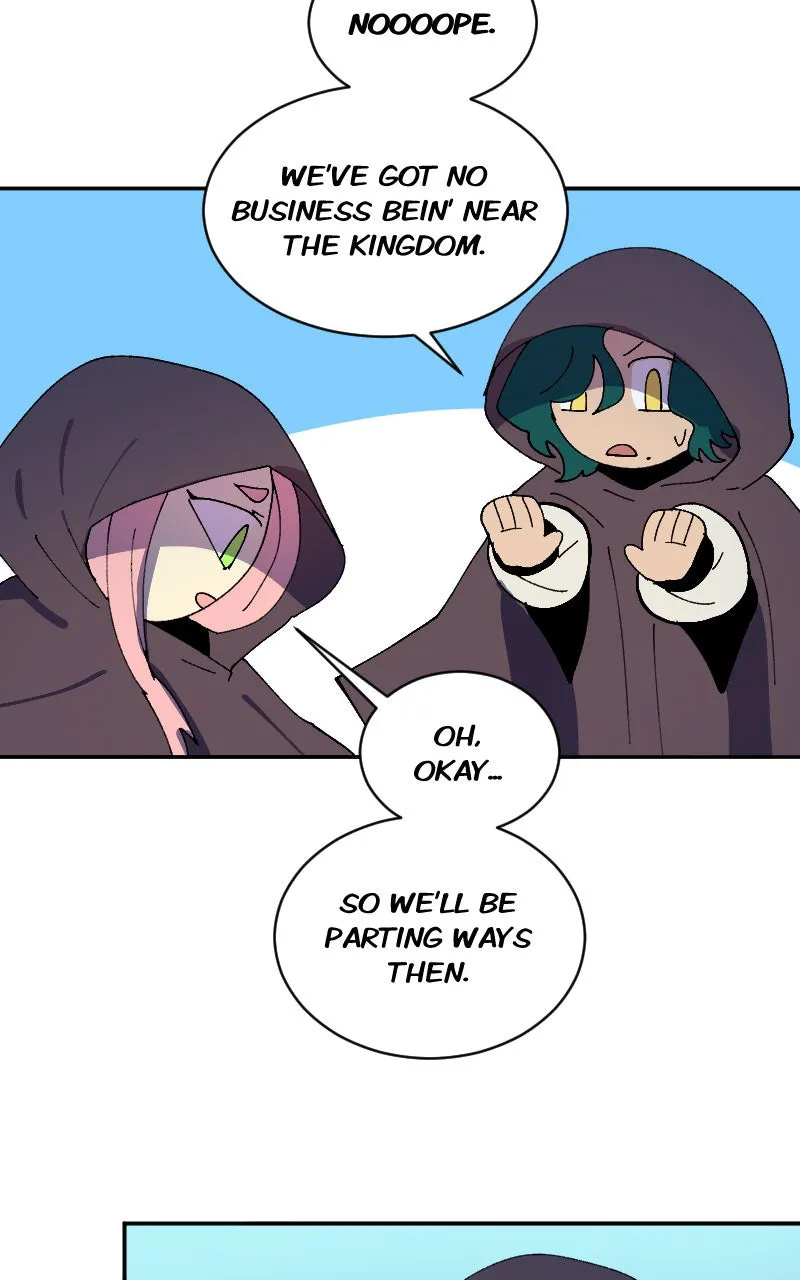 SOLEIL Chapter 13 page 50 - 