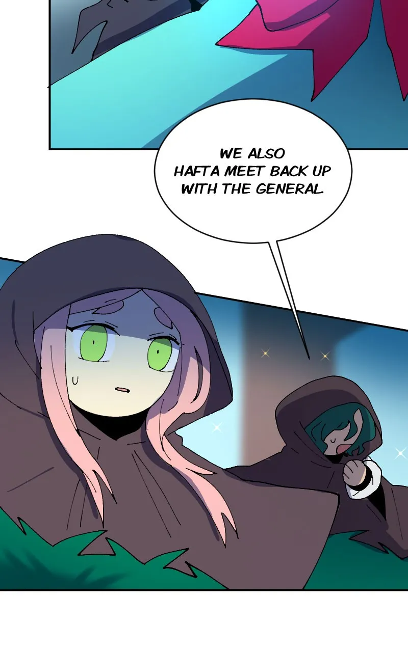 SOLEIL Chapter 13 page 6 - 