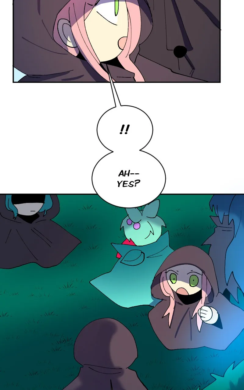 SOLEIL Chapter 13 page 52 - 