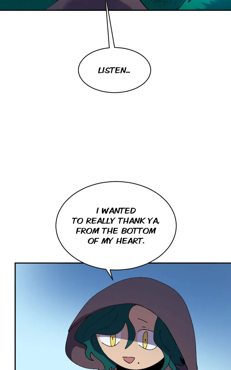 SOLEIL Chapter 13 page 53 - 