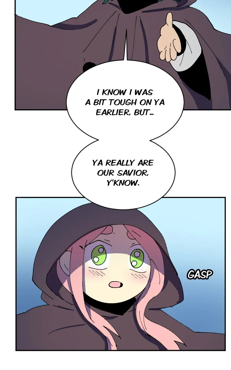 SOLEIL Chapter 13 page 54 - 