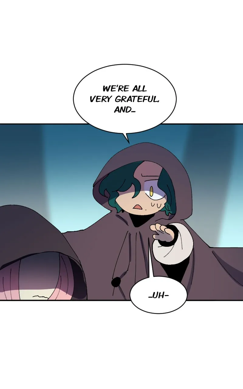 SOLEIL Chapter 13 page 55 - 