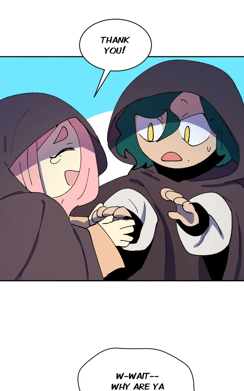 SOLEIL Chapter 13 page 56 - 