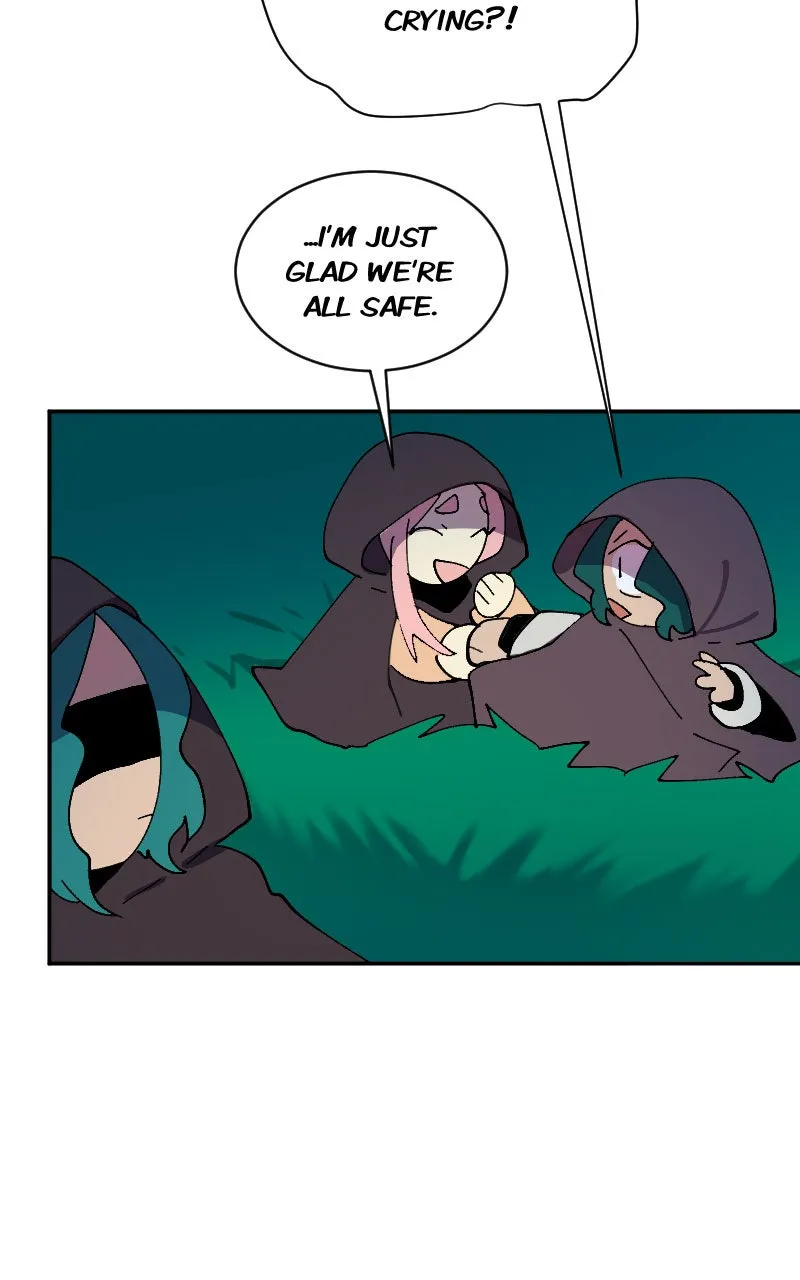 SOLEIL Chapter 13 page 57 - 
