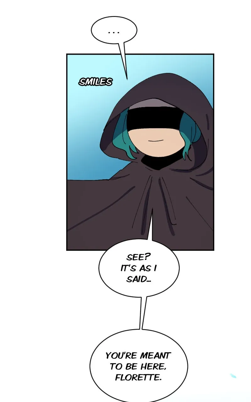 SOLEIL Chapter 13 page 58 - 