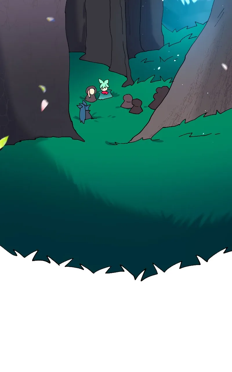 SOLEIL Chapter 13 page 60 - 