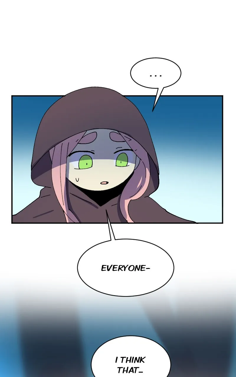SOLEIL Chapter 13 page 7 - 