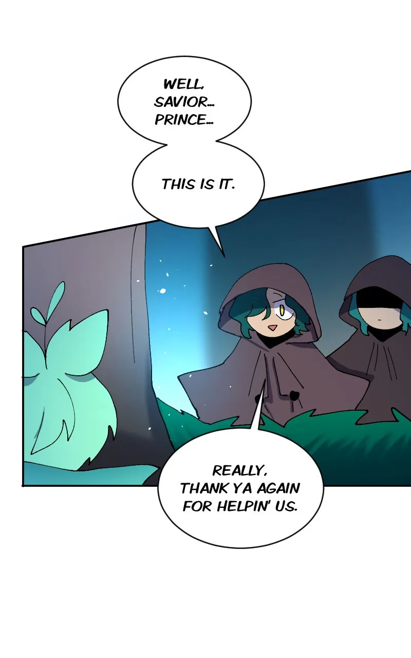 SOLEIL Chapter 13 page 61 - 