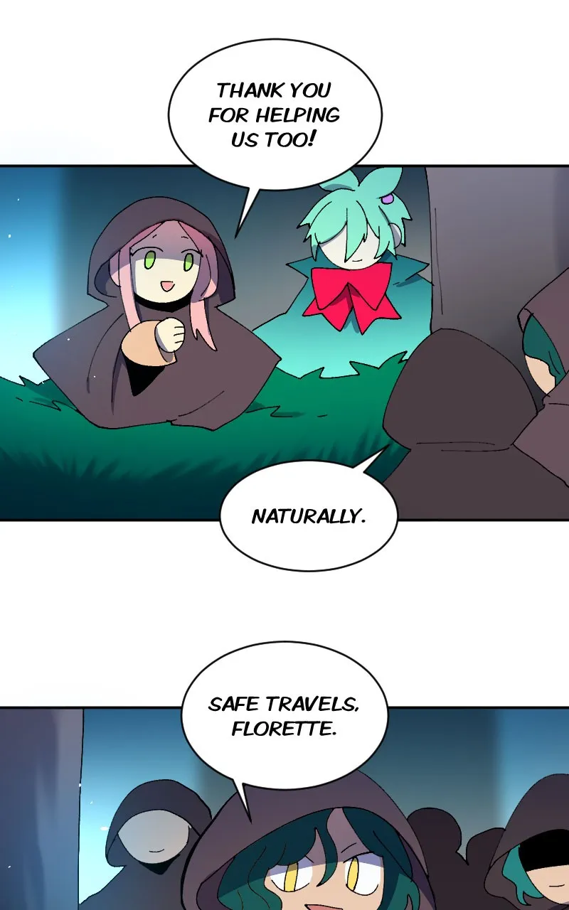 SOLEIL Chapter 13 page 62 - 