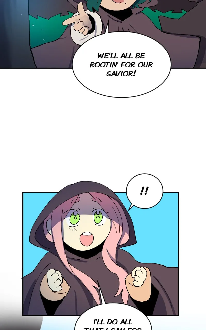 SOLEIL Chapter 13 page 63 - 