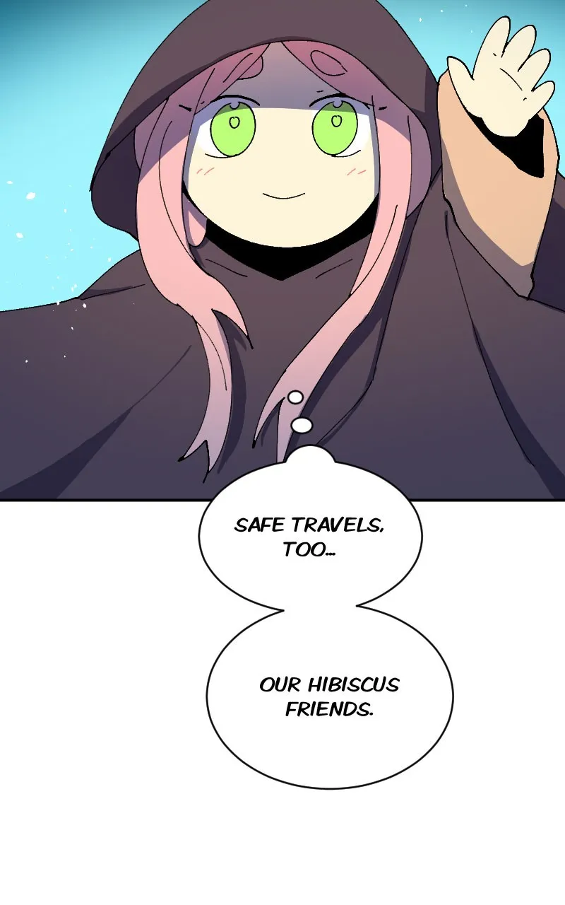 SOLEIL Chapter 13 page 65 - 